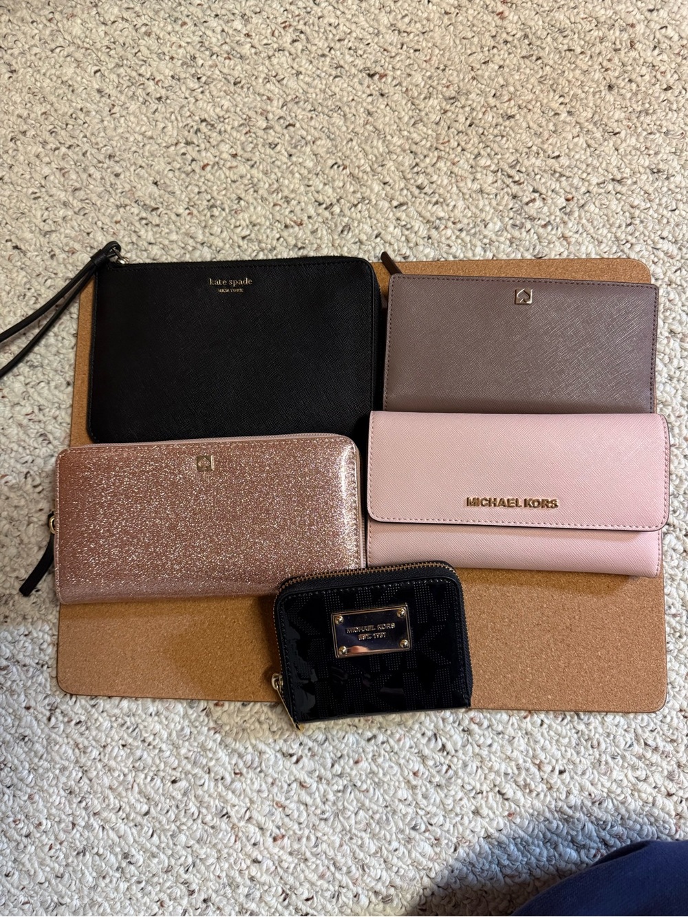 Wallets